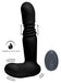 Stimulateur de prostate avec poussée Thrust Control 12.5 x 3 cm