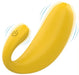 Stimulateur de prostate Banana 8 x 3.3cm