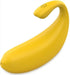 Stimulateur de prostate Banana 8 x 3.3cm