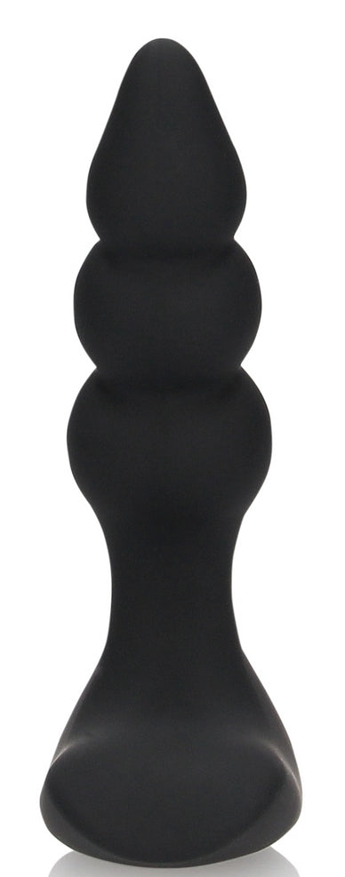 Stimulateur de prostate Beaded Touch 9.5 x 3cm