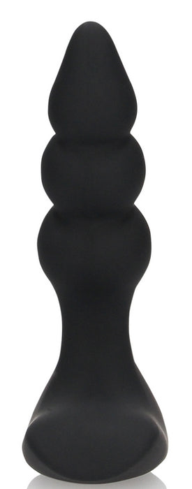 Stimulateur de prostate Beaded Touch 9.5 x 3cm
