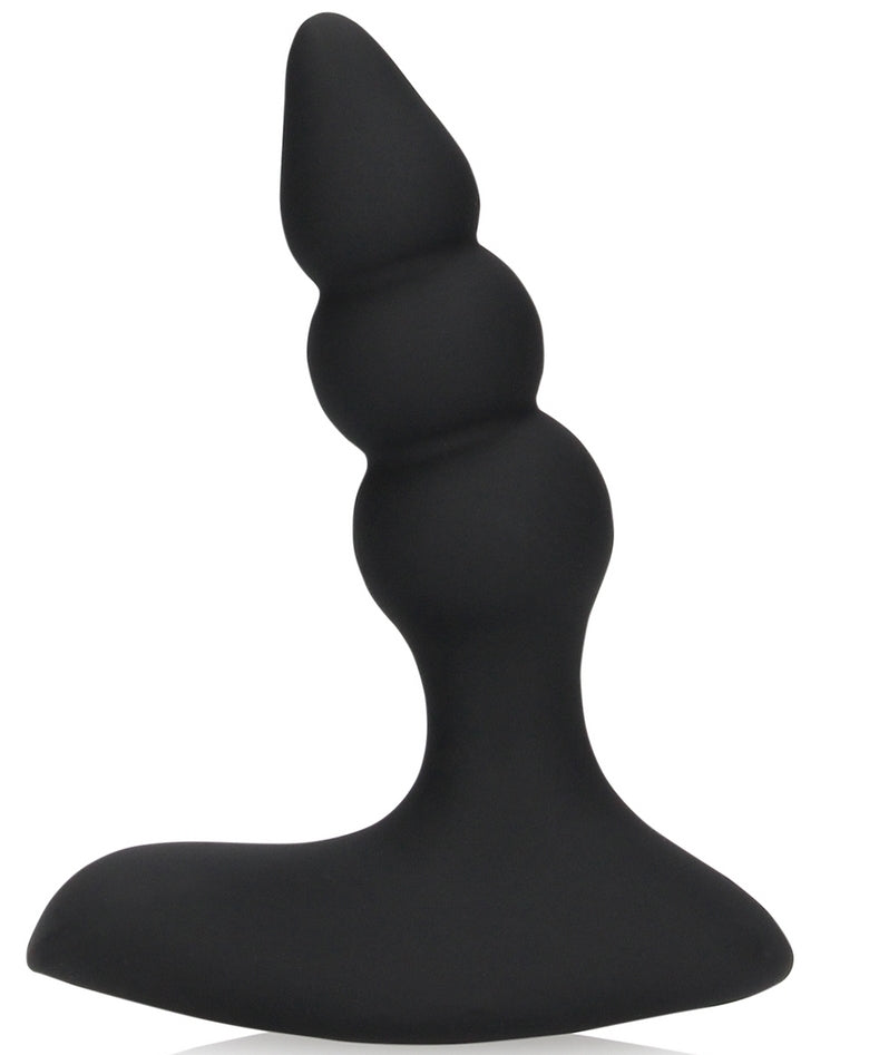 Stimulateur de prostate Beaded Touch 9.5 x 3cm