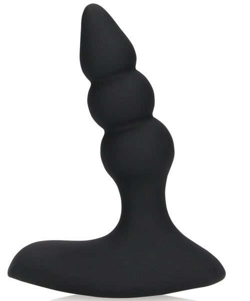 Stimulateur de prostate Beaded Touch 9.5 x 3cm