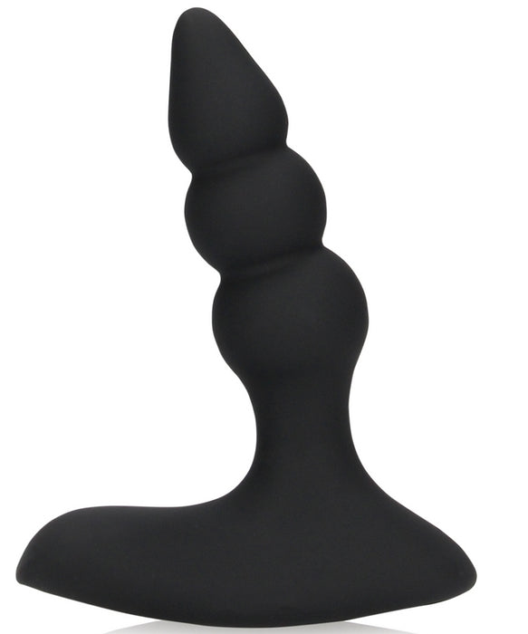 Stimulateur de prostate Beaded Touch 9.5 x 3cm