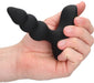 Stimulateur de prostate Beaded Touch 9.5 x 3cm