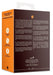 Stimulateur de prostate Beaded Touch 9.5 x 3cm