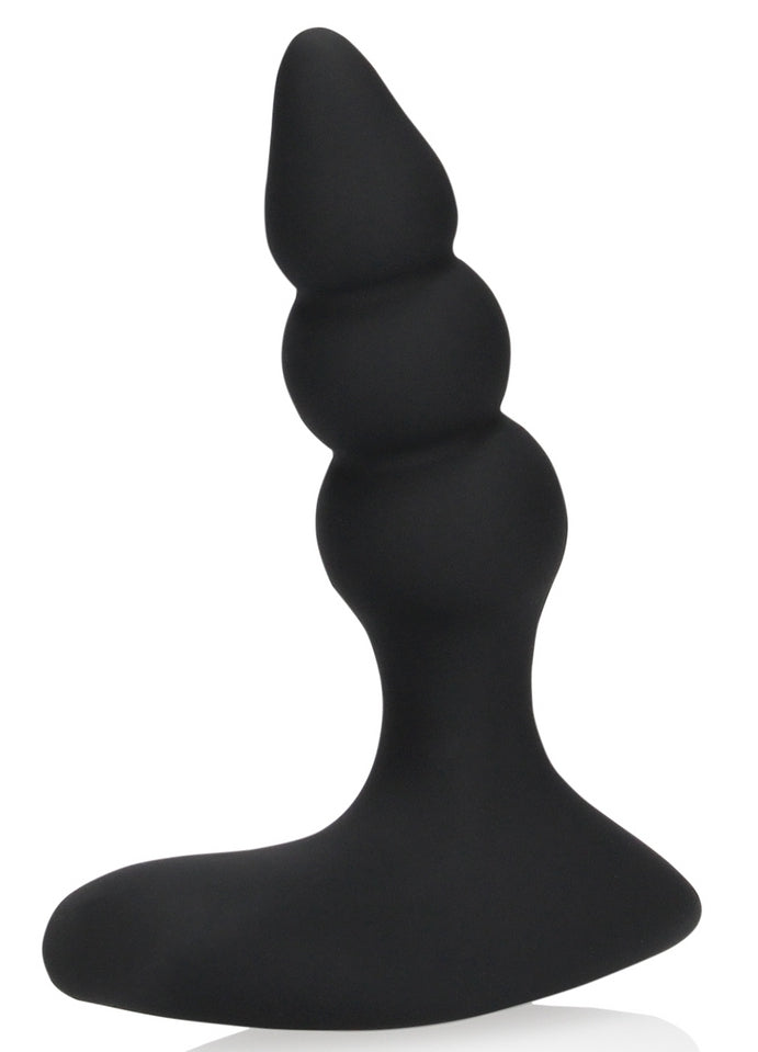 Stimulateur de prostate Beaded Touch 9.5 x 3cm
