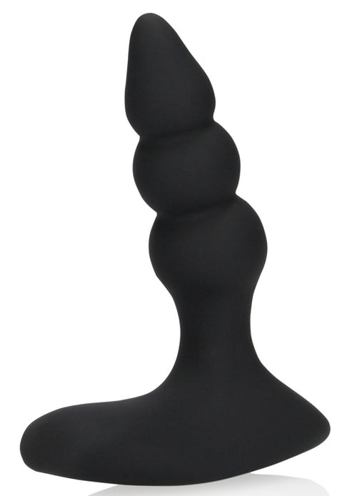 Stimulateur de prostate Beaded Touch 9.5 x 3cm