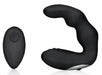 Stimulateur de prostate Bent 10 x 3.5cm