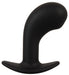 Stimulateur de prostate Big Head Anos 11 x 4 cm Noir