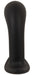 Stimulateur de prostate Big Head Anos 11 x 4 cm Noir