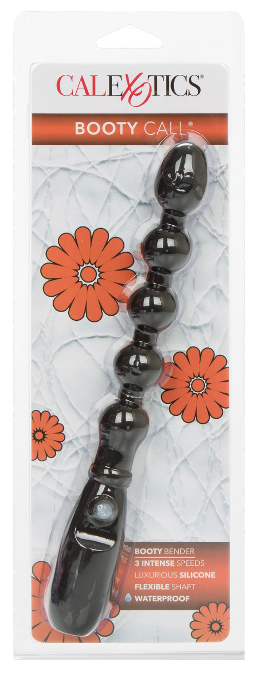 Stimulateur de prostate Booty Bender 17 x 2.5cm