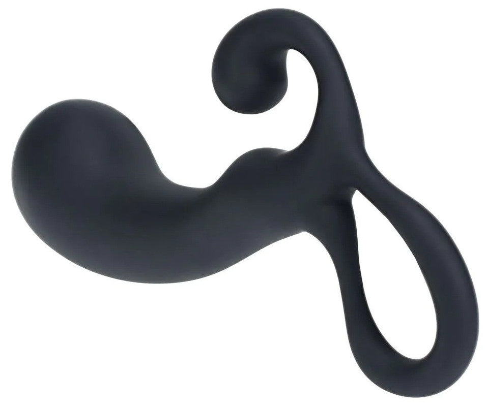 Stimulateur de prostate Bulb Ass L 11 x 3.7cm