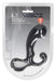 Stimulateur de prostate Bulb Ass L 11 x 3.7cm