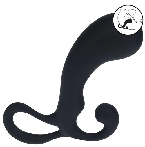 Stimulateur de prostate Bulb Ass L 11 x 3.7cm