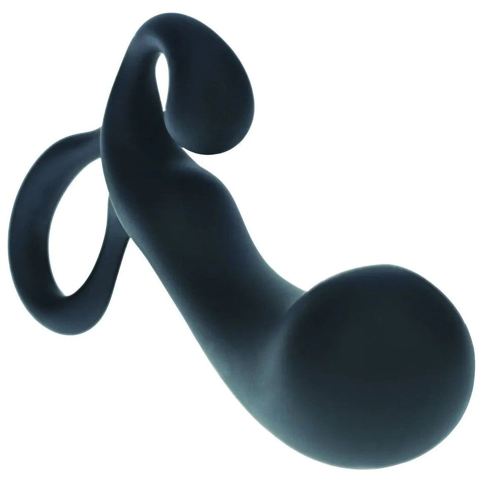 Stimulateur de prostate Bulb Ass L 11 x 3.7cm