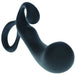 Stimulateur de prostate Bulb Ass L 11 x 3.7cm