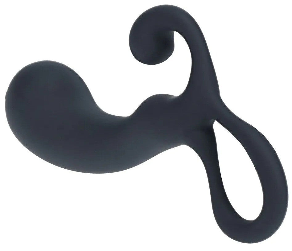 Stimulateur de prostate Bulb Ass M 9 x 3.3 cm