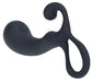 Stimulateur de prostate Bulb Ass S 8 x 2.7 cm