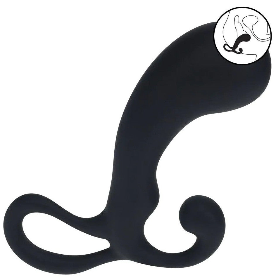 Stimulateur de prostate Bulb Ass S 8 x 2.7 cm