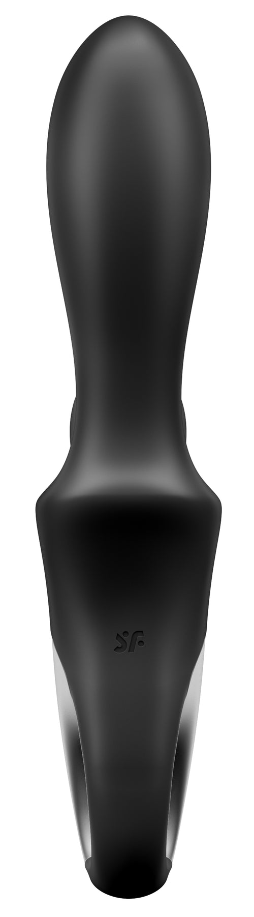 Stimulateur de prostate connecté Heat Climax Satisfyer 11 x 3.5cm