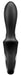 Stimulateur de prostate connecté Heat Climax Satisfyer 11 x 3.5cm