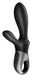 Stimulateur de prostate connecté Heat Climax Satisfyer 11 x 3.5cm