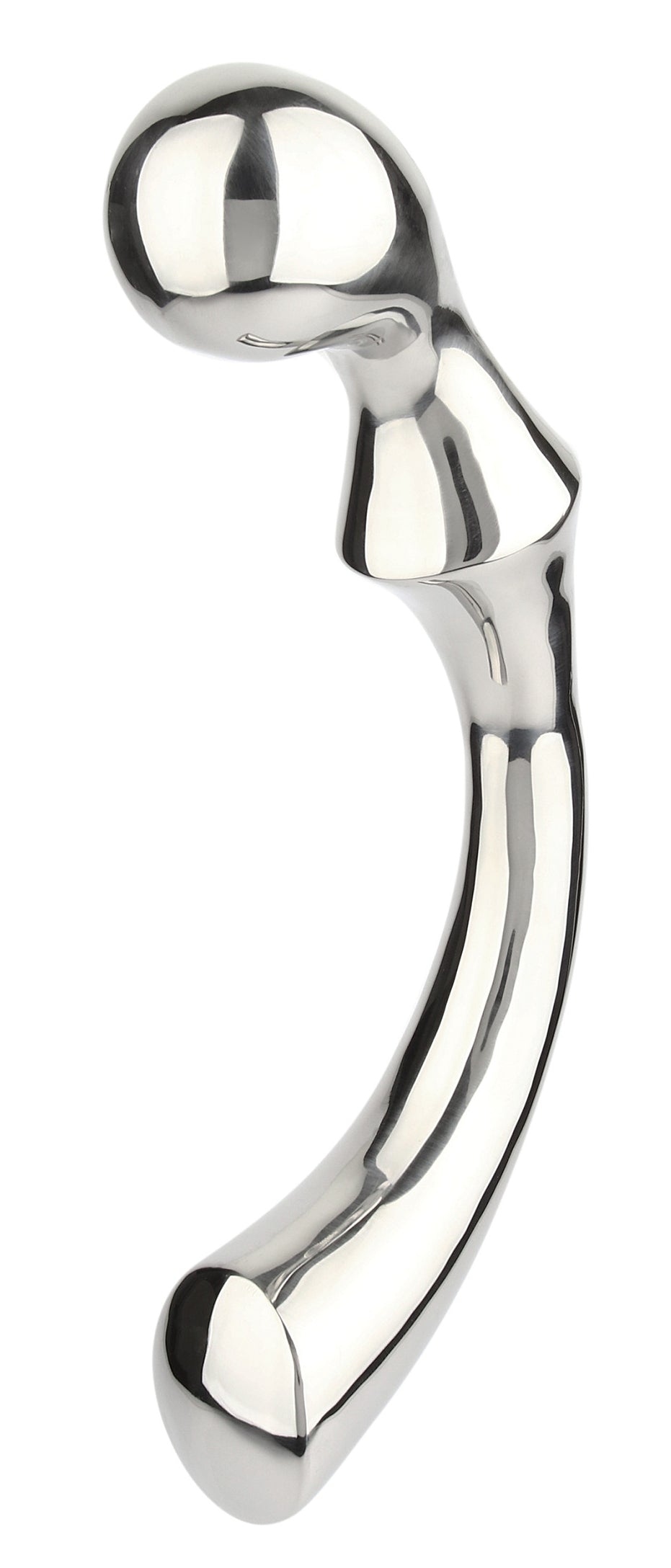 Stimulateur de prostate Deluxe G-Spot 22 x 4cm