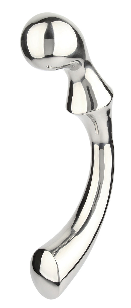 Stimulateur de prostate Deluxe G-Spot 22 x 4cm