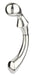 Stimulateur de prostate Deluxe G-Spot 22 x 4cm