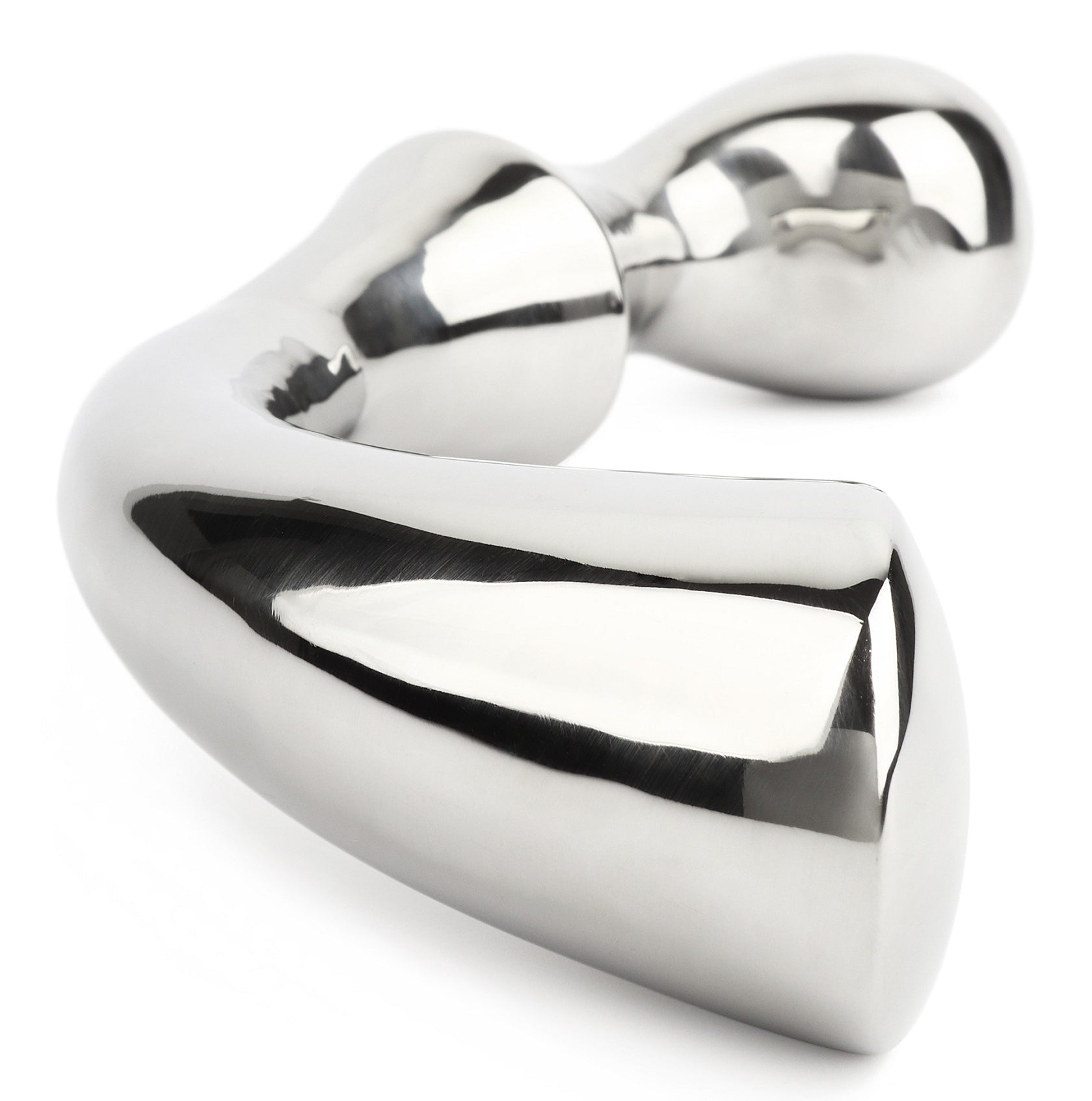 Stimulateur de prostate Deluxe G-Spot 22 x 4cm