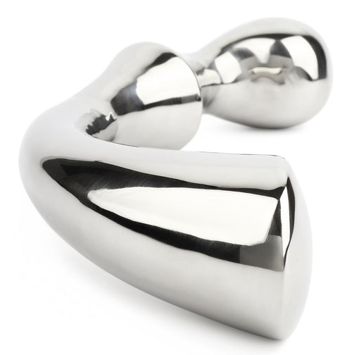 Stimulateur de prostate Deluxe G-Spot 22 x 4cm