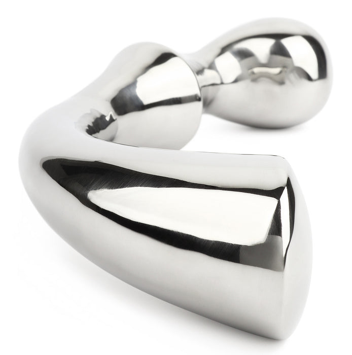 Stimulateur de prostate Deluxe G-Spot 22 x 4cm
