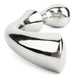 Stimulateur de prostate Deluxe G-Spot 22 x 4cm