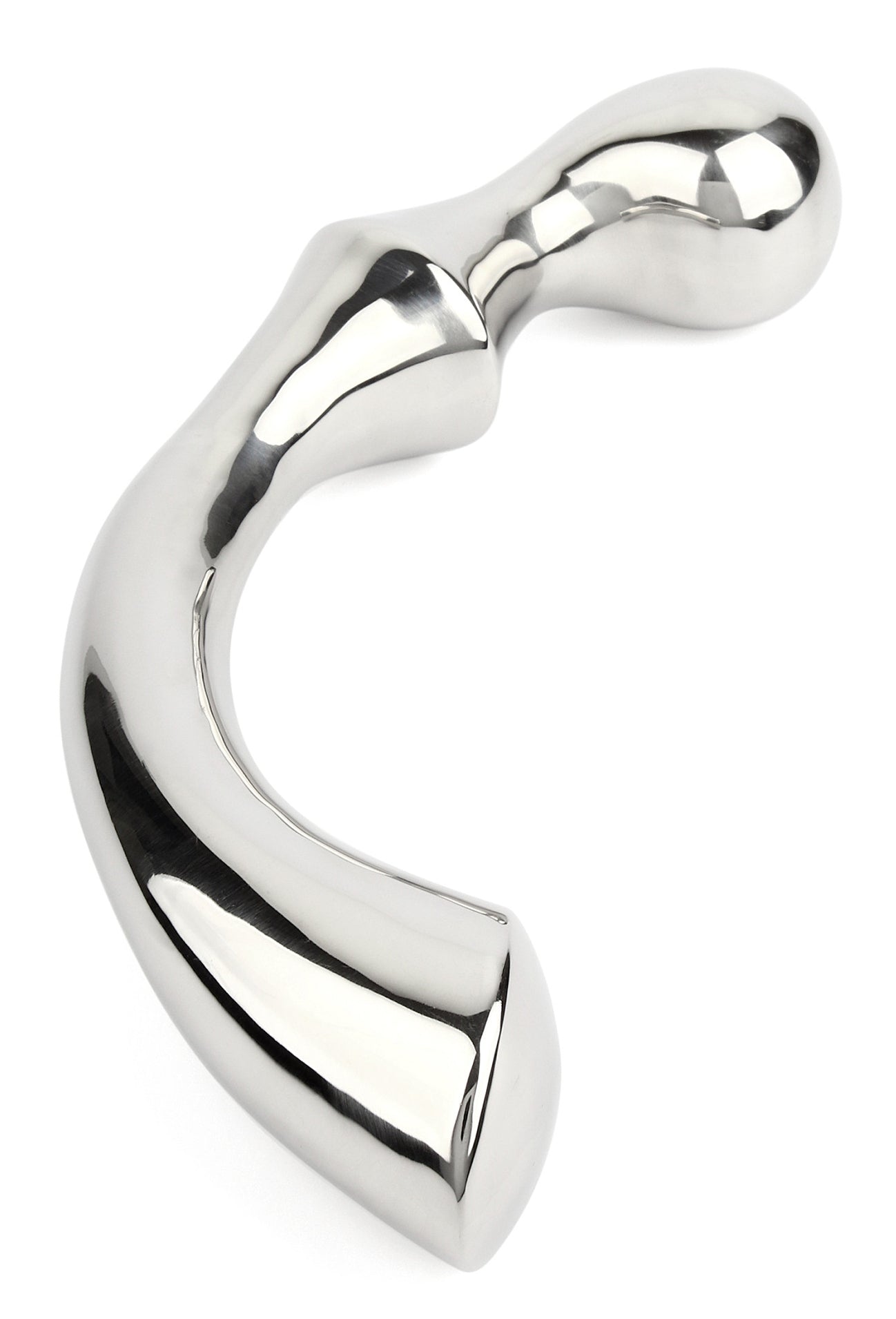 Stimulateur de prostate Deluxe G-Spot 22 x 4cm