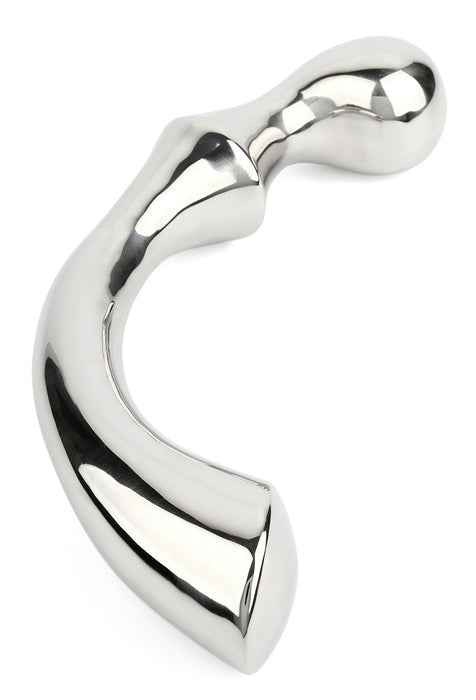 Stimulateur de prostate Deluxe G-Spot 22 x 4cm