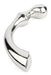 Stimulateur de prostate Deluxe G-Spot 22 x 4cm