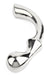 Stimulateur de prostate Deluxe G-Spot 22 x 4cm