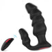 Stimulateur de prostate Dragon Vibe 11 x 3.5 cm