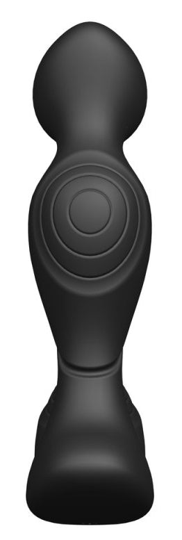 Stimulateur de prostate Dual Ostim 10 x 3cm
