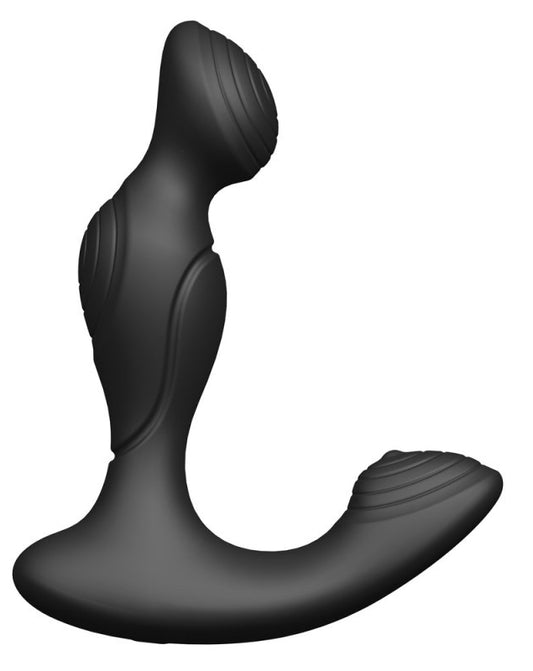 Stimulateur de prostate Dual Ostim 10 x 3cm