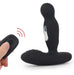 Stimulateur de prostate Électro Ancus 9 x 3cm