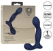 Stimulateur de prostate Expert Probe Viceroy 10 x 2.5cm