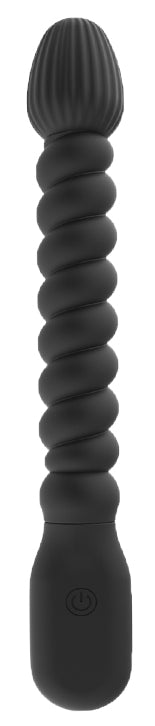 Stimulateur de prostate Flex Spiral 15 x 2.6cm