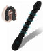 Stimulateur de prostate Flex Spiral 15 x 2.6cm