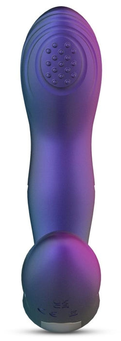 Stimulateur de prostate Galaxy Hueman 11 x 3.5cm