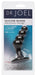Stimulateur de prostate Grade Probe 10 x 3cm