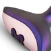 Stimulateur de prostate Intergalactic Hueman 8.5 x 3.2cm