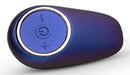 Stimulateur de prostate Intergalactic Hueman 8.5 x 3.2cm
