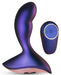 Stimulateur de prostate Intergalactic Hueman 8.5 x 3.2cm